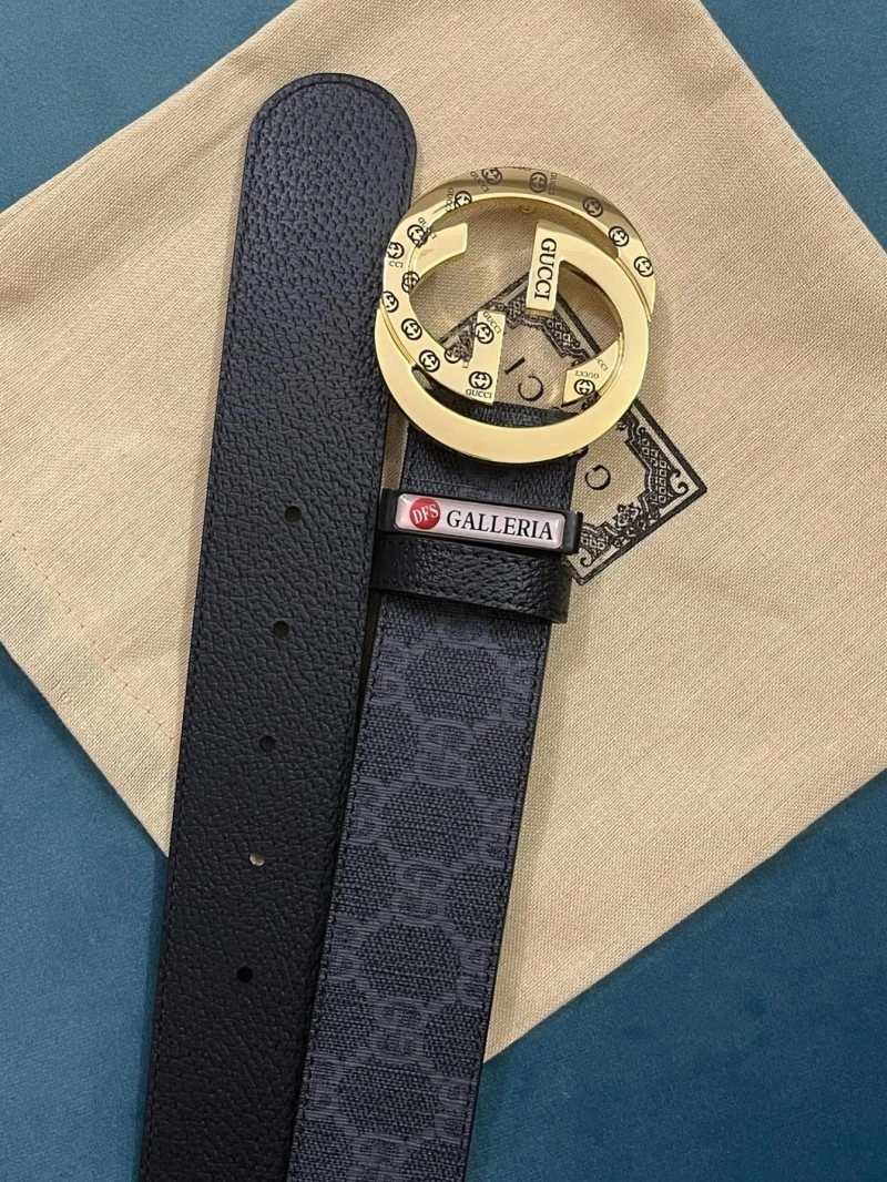 Gucci Belts Vibrant 291238