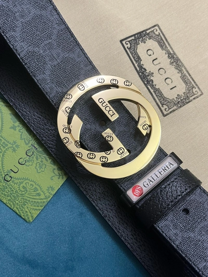 Gucci Belts Vibrant 291238