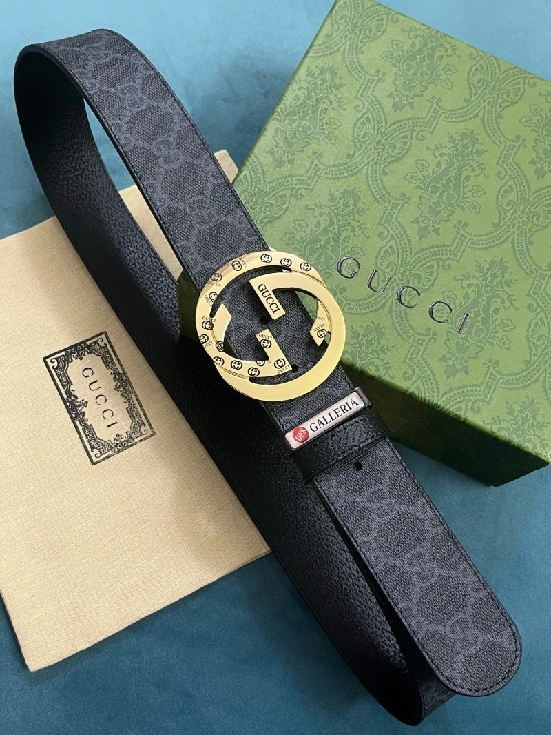 Gucci Belts Vibrant 291238