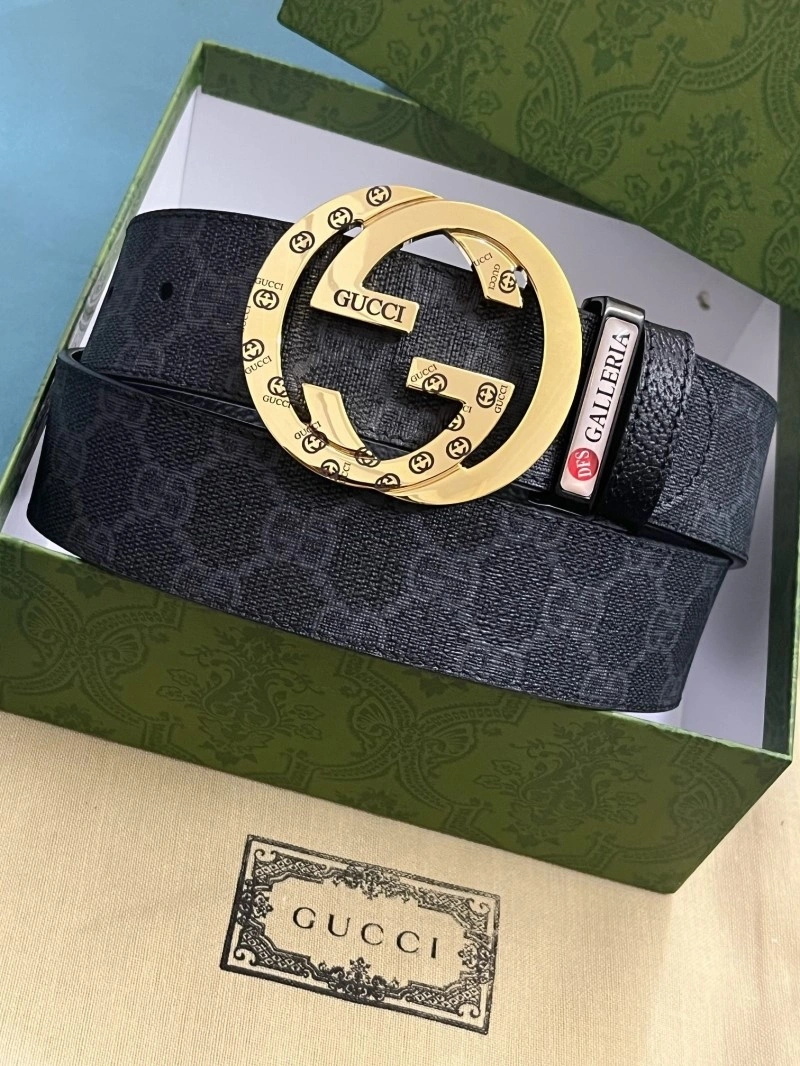 Gucci Belts Vibrant 291238