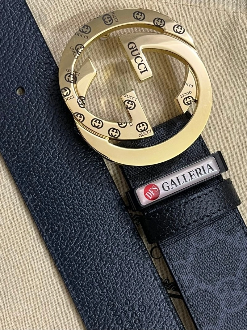 Gucci Belts Vibrant 291238