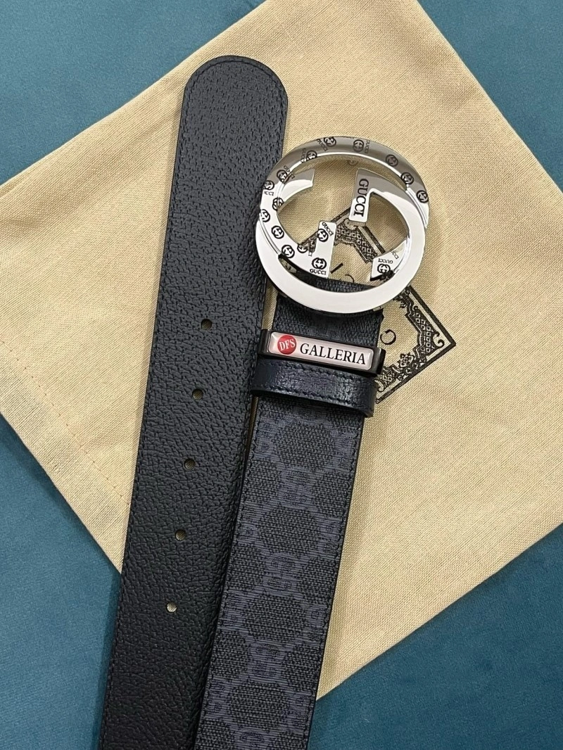SunProtective Gucci Belts 291239