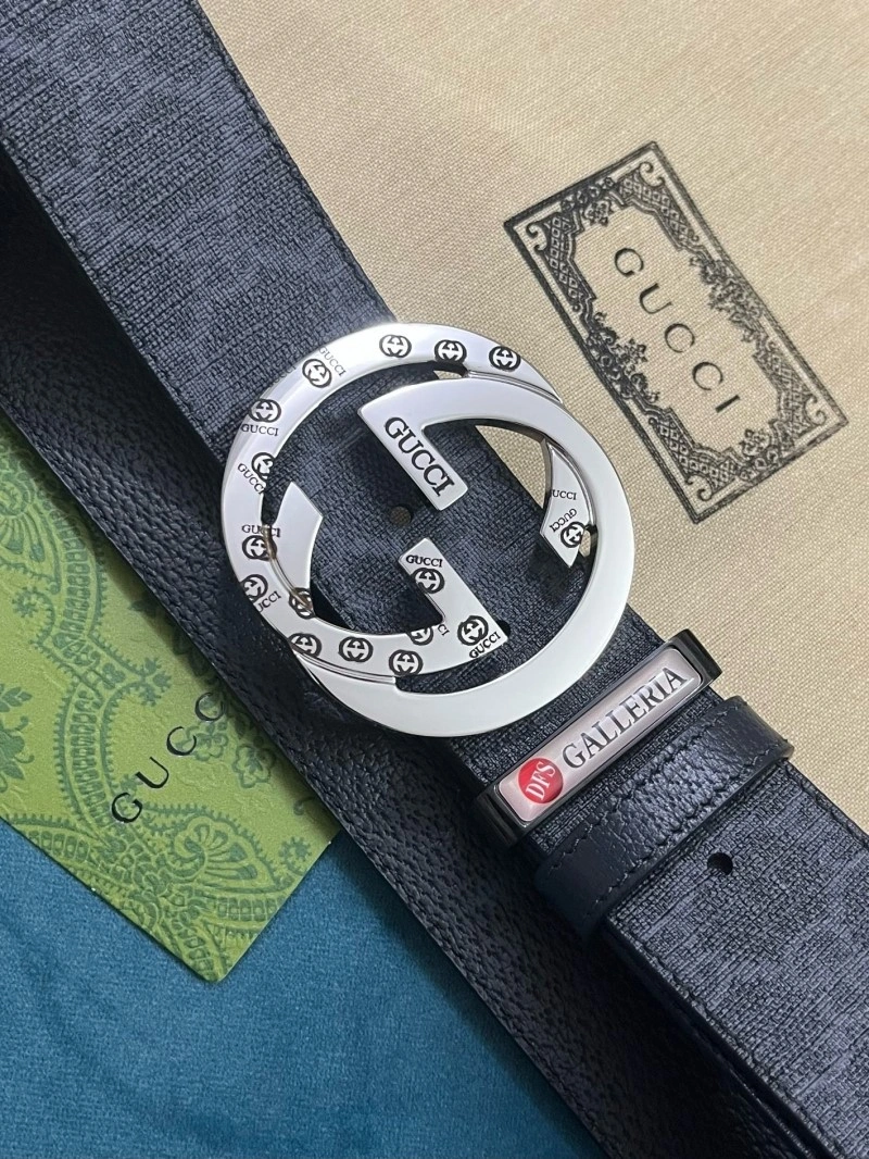SunProtective Gucci Belts 291239