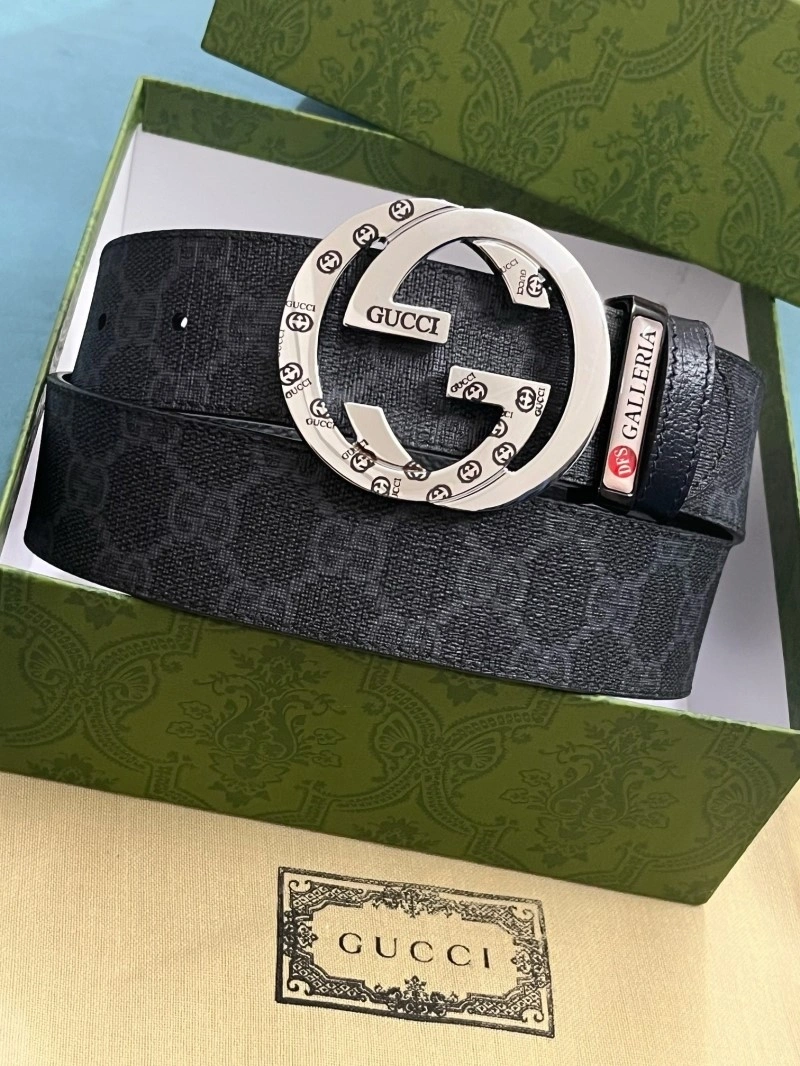 SunProtective Gucci Belts 291239
