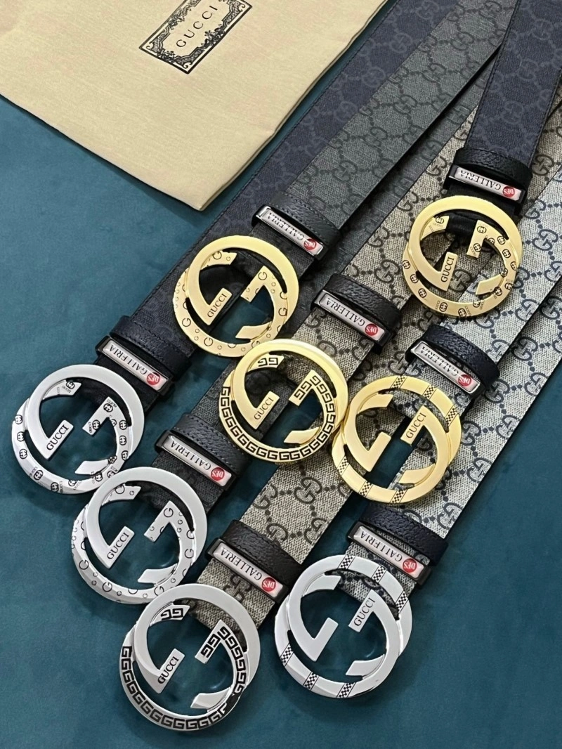 SunProtective Gucci Belts 291239
