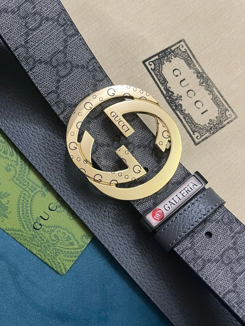 Gucci Belts TechFriendly 291248