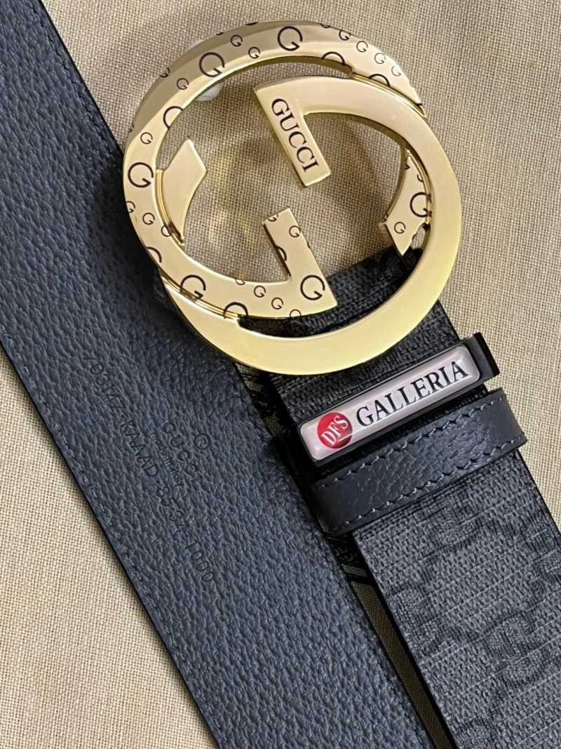 Gucci Belts TechFriendly 291248