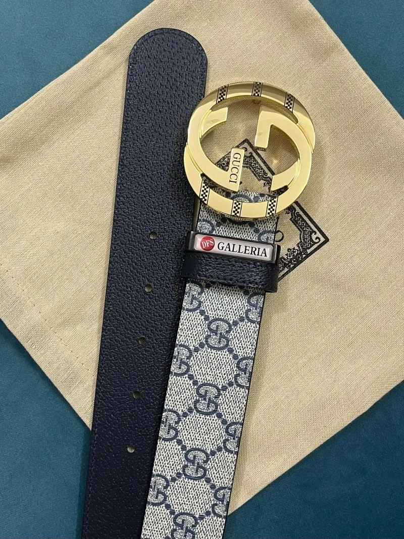 Seasonal Gucci Belts 291241
