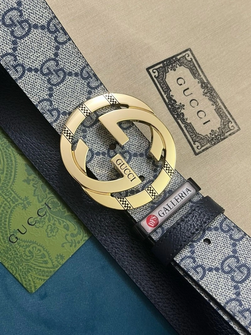 Seasonal Gucci Belts 291241