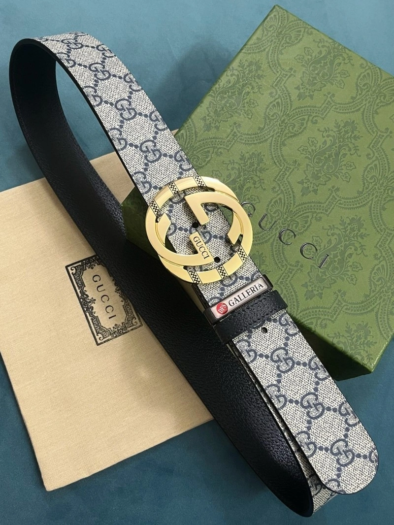 Seasonal Gucci Belts 291241