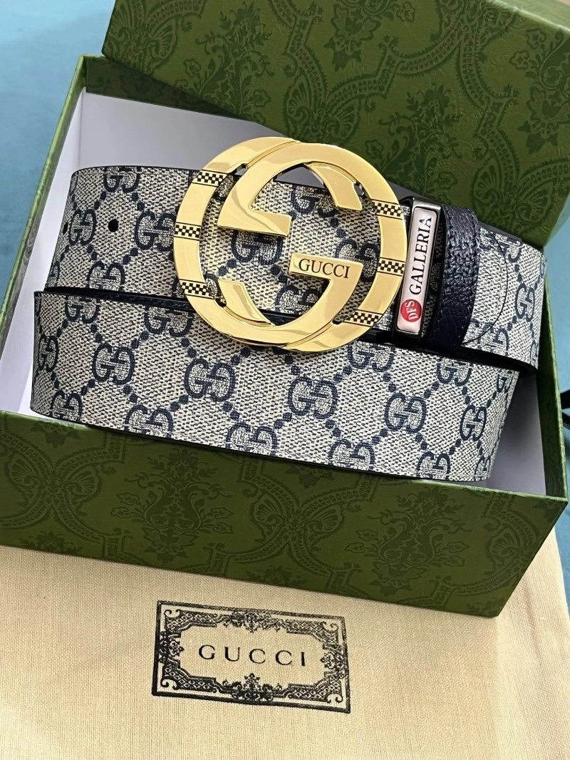 Seasonal Gucci Belts 291241