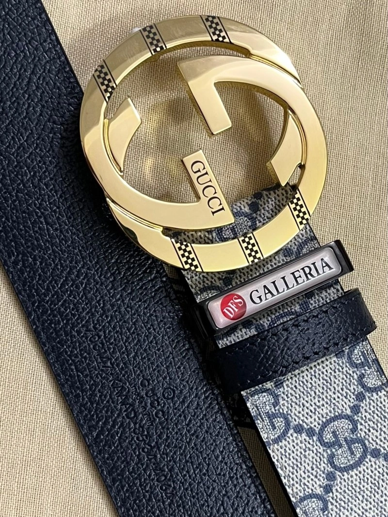 Seasonal Gucci Belts 291241