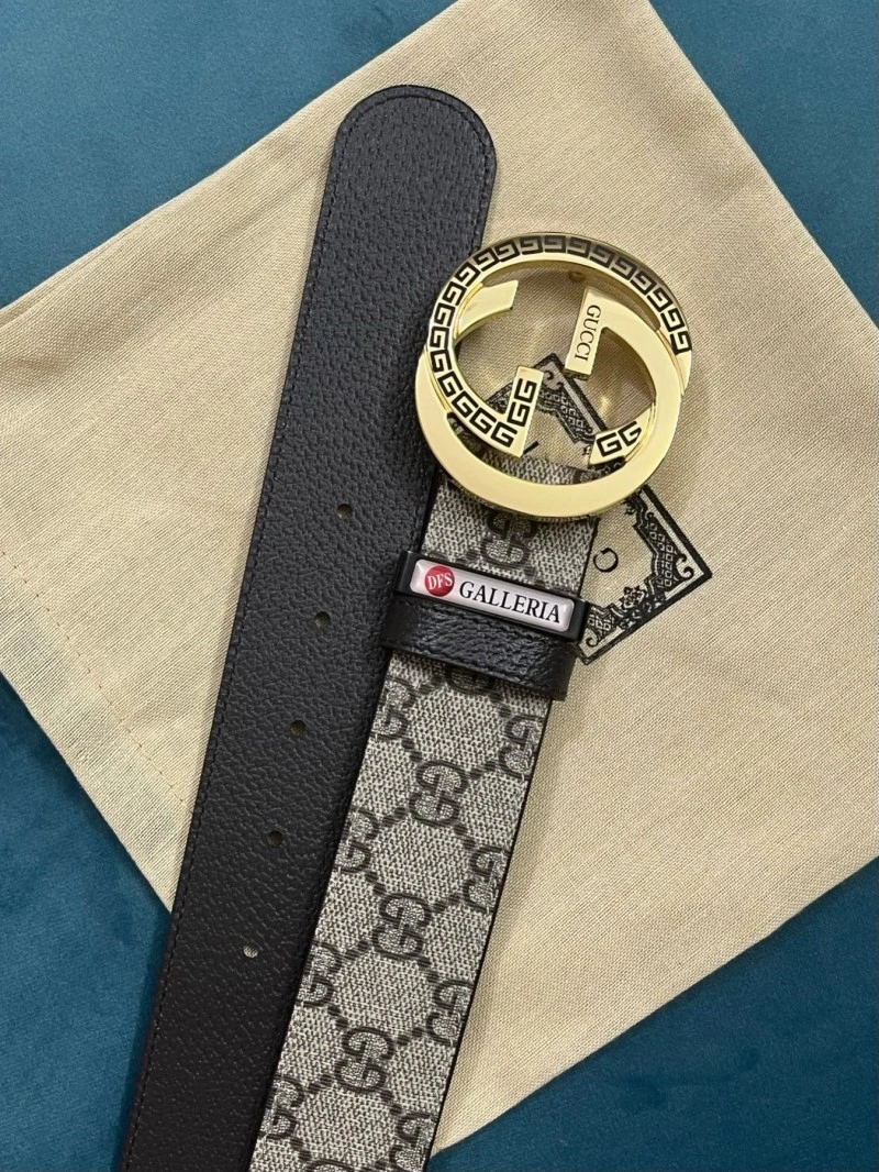 Gucci Belts Colorful 291236