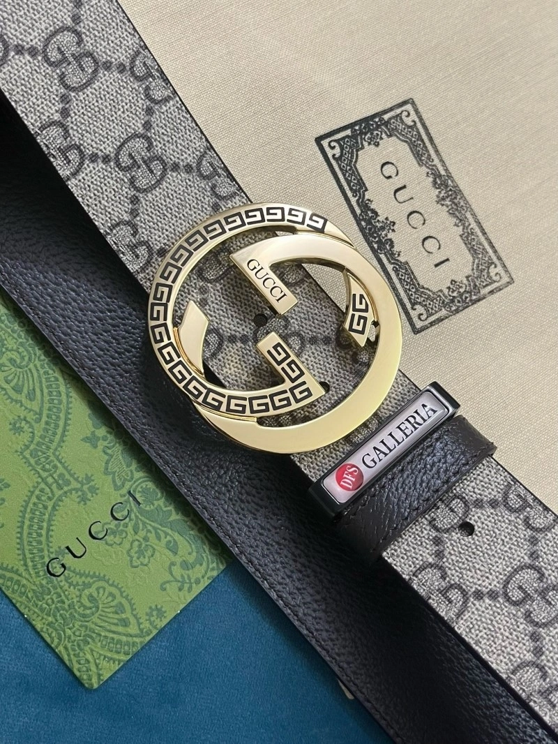 Gucci Belts Colorful 291236