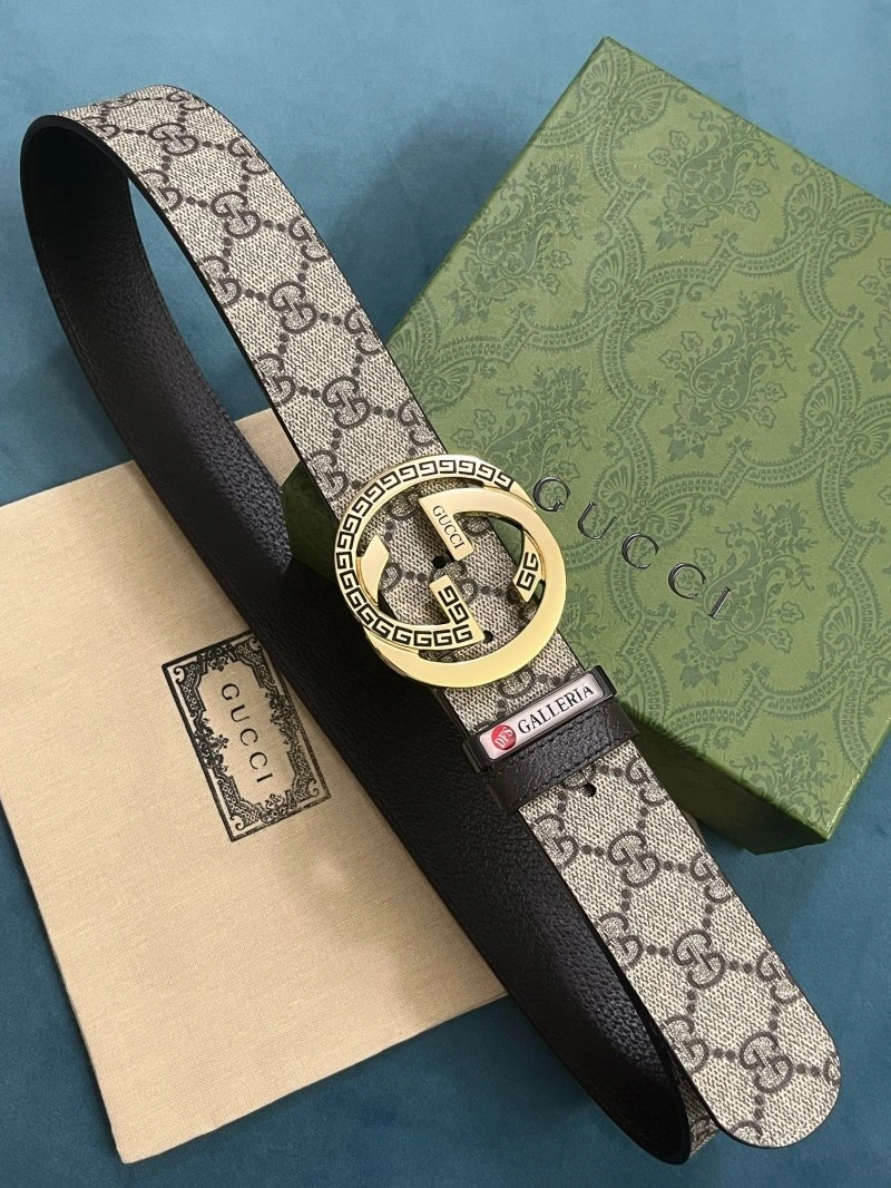 Gucci Belts Colorful 291236