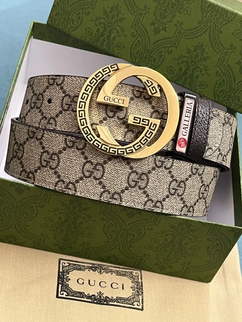 Gucci Belts Colorful 291236