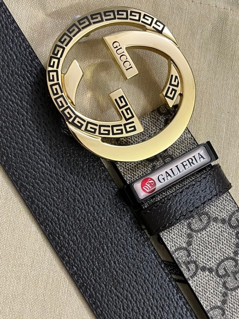 Gucci Belts Colorful 291236