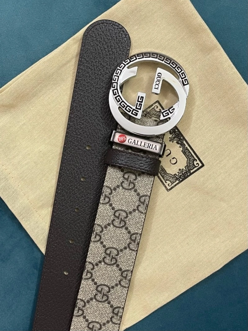 SmoothTexture Gucci Belts 291237
