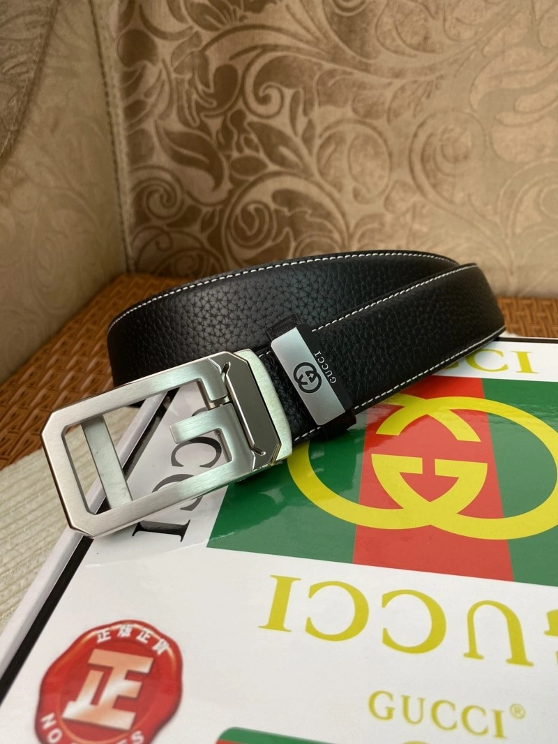 Minimalist Gucci Belts 291234