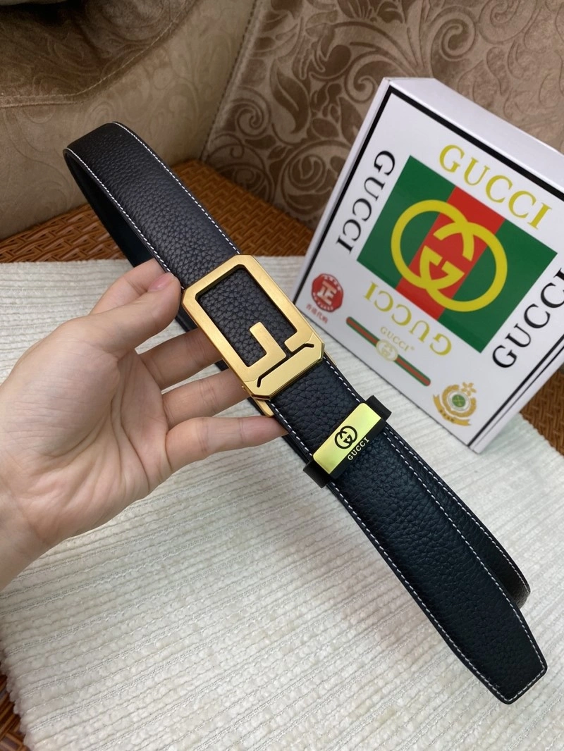 Minimalist Gucci Belts 291234