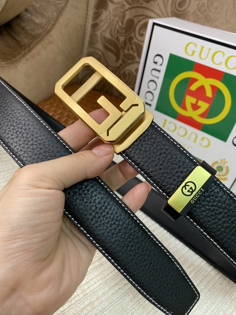 Minimalist Gucci Belts 291234