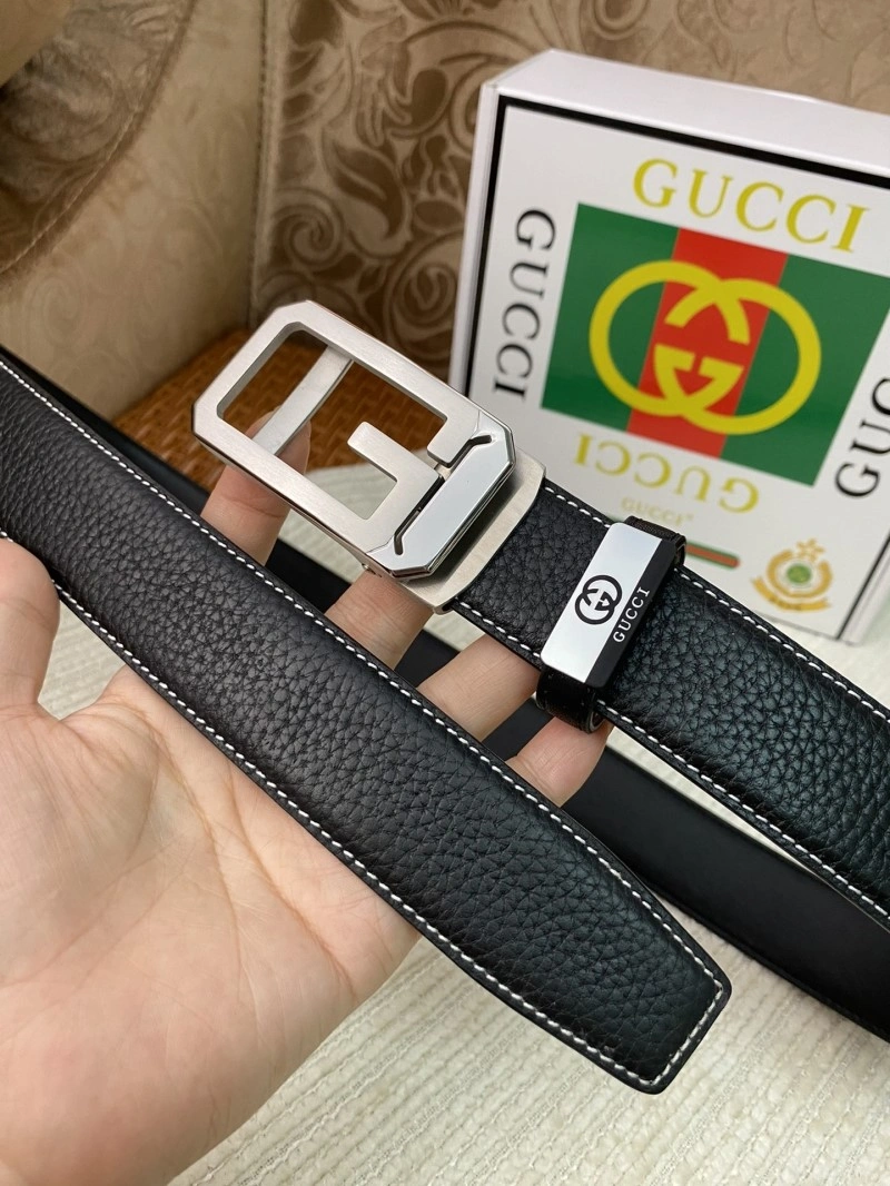 Minimalist Gucci Belts 291234