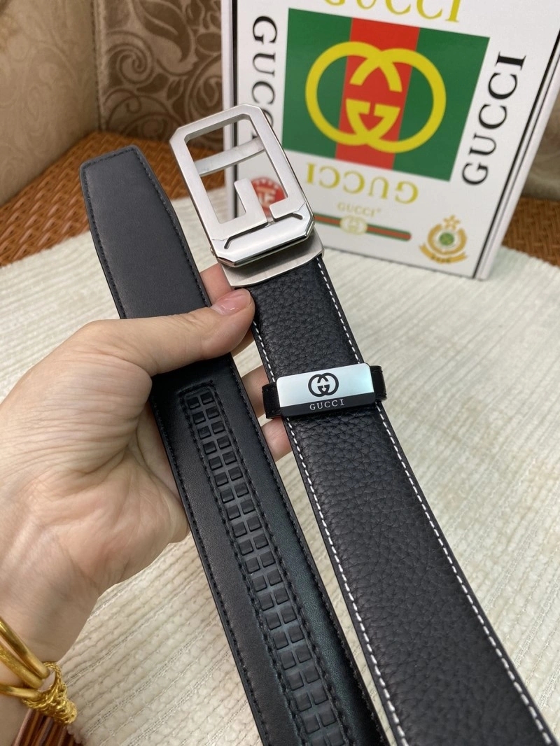 Minimalist Gucci Belts 291234