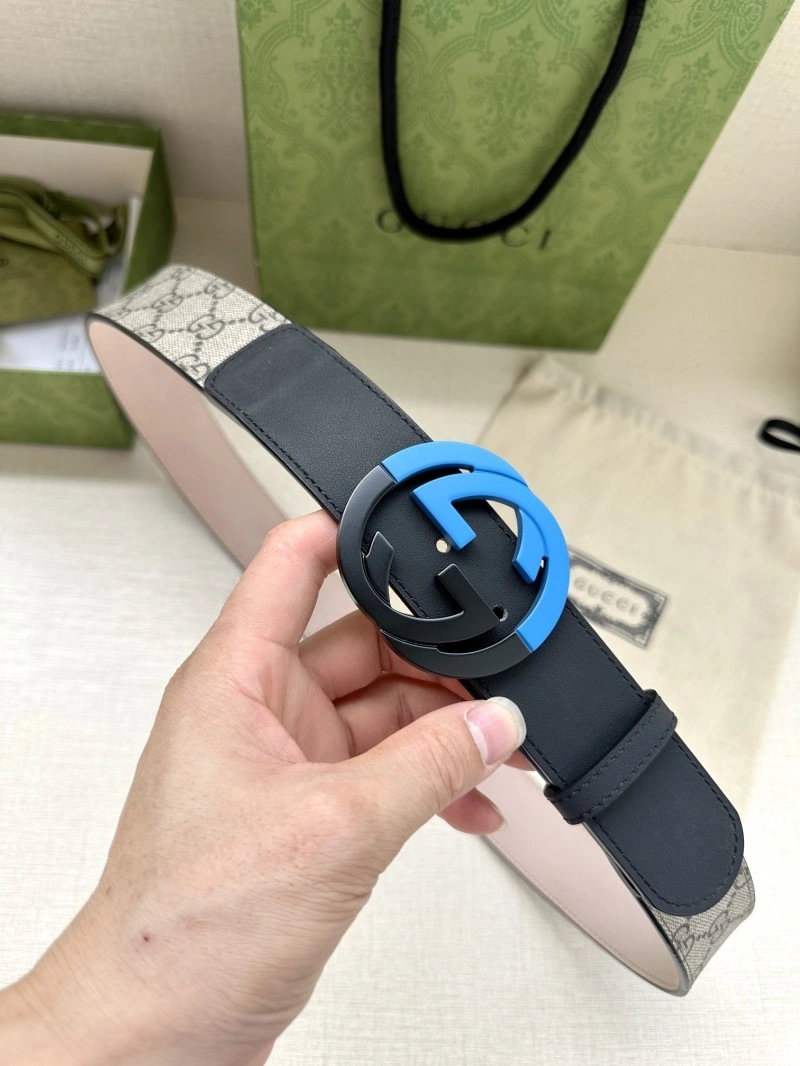 Upgraded Gucci Belts 291235