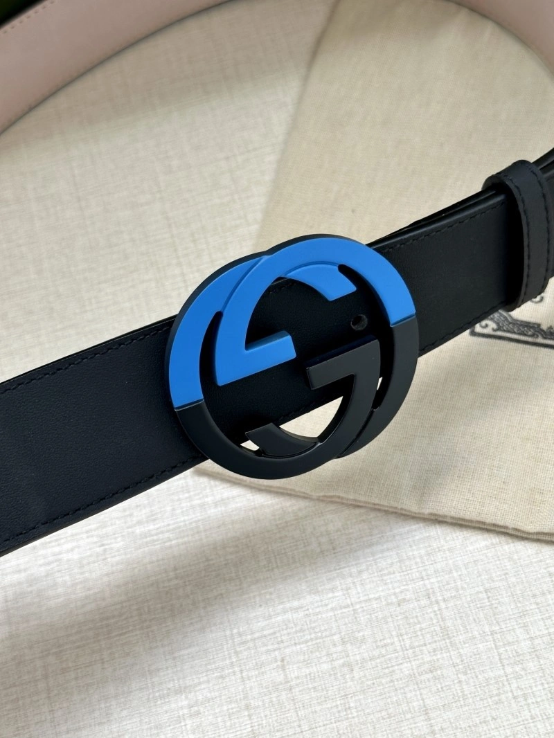 Upgraded Gucci Belts 291235
