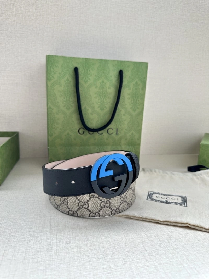 Upgraded Gucci Belts 291235