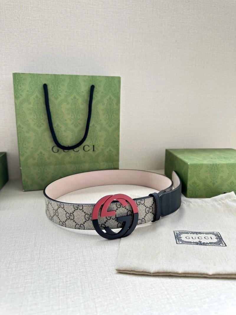 Upgraded Gucci Belts 291235