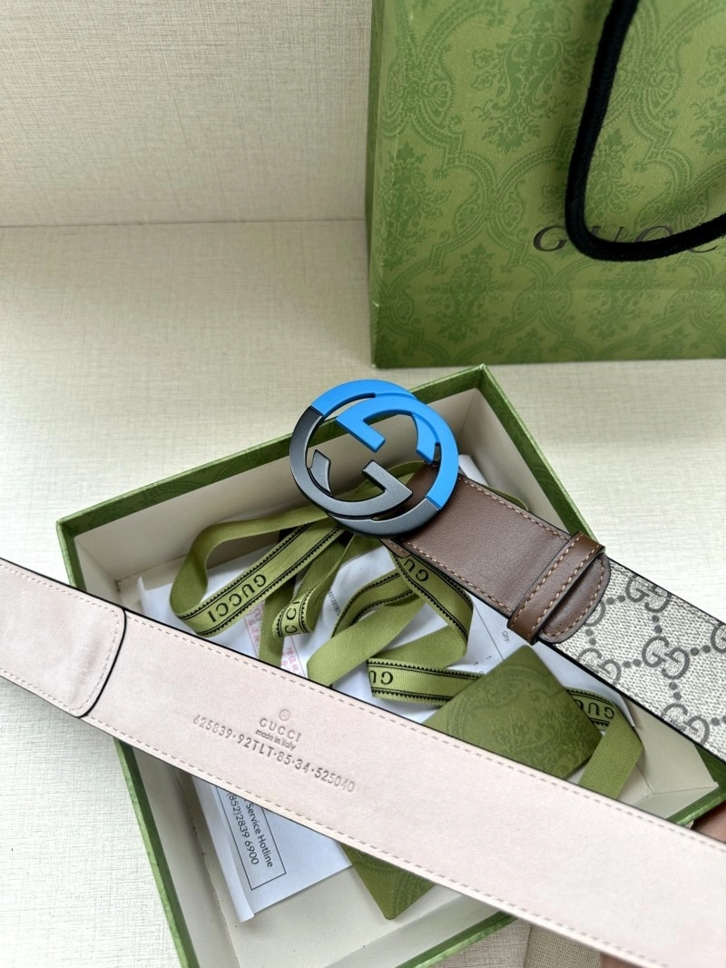 Efficient Gucci Belts 291233