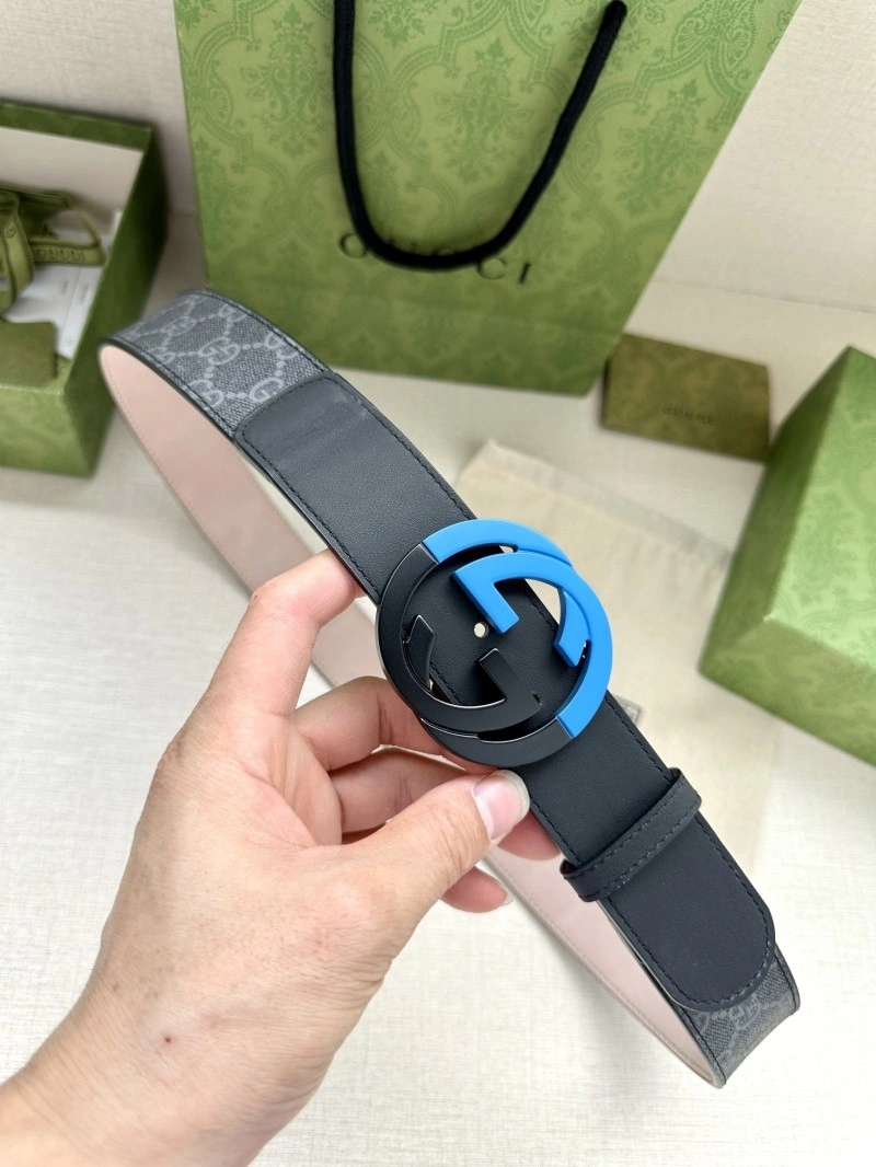 Gucci Belts EyeCatching 291231