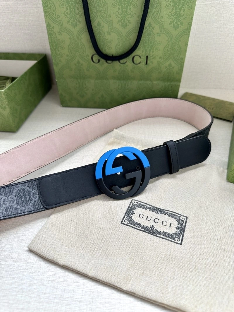 Gucci Belts EyeCatching 291231