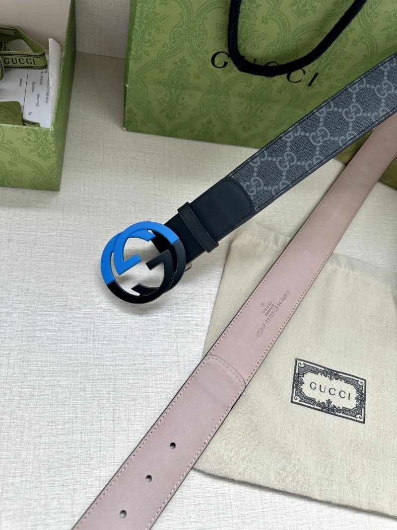Gucci Belts EyeCatching 291231