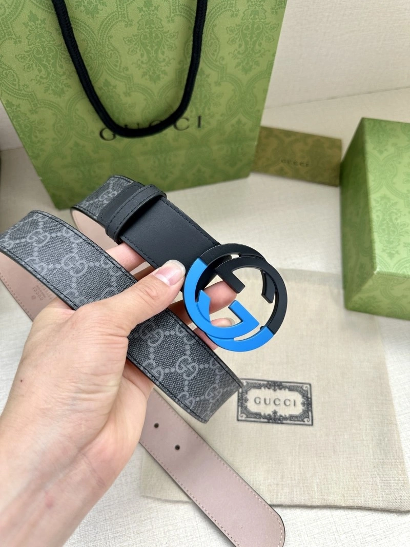 Gucci Belts EyeCatching 291231