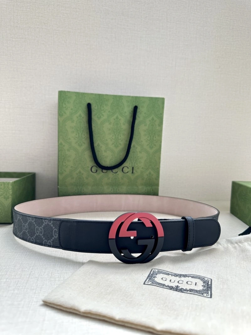 Gucci Belts EyeCatching 291231