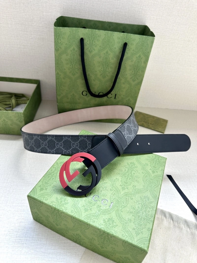 Gucci Belts EyeCatching 291231