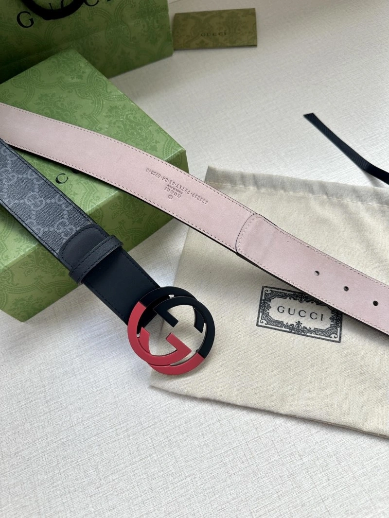 Gucci Belts EyeCatching 291231