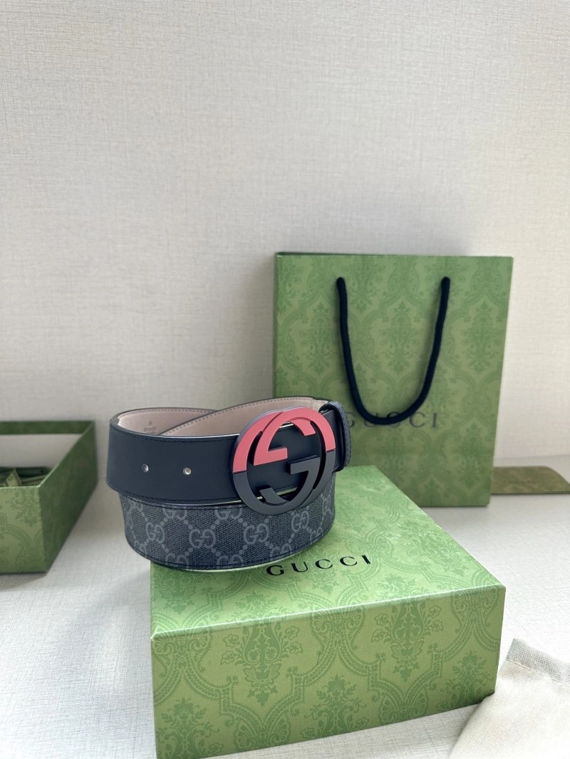 Gucci Belts EyeCatching 291231
