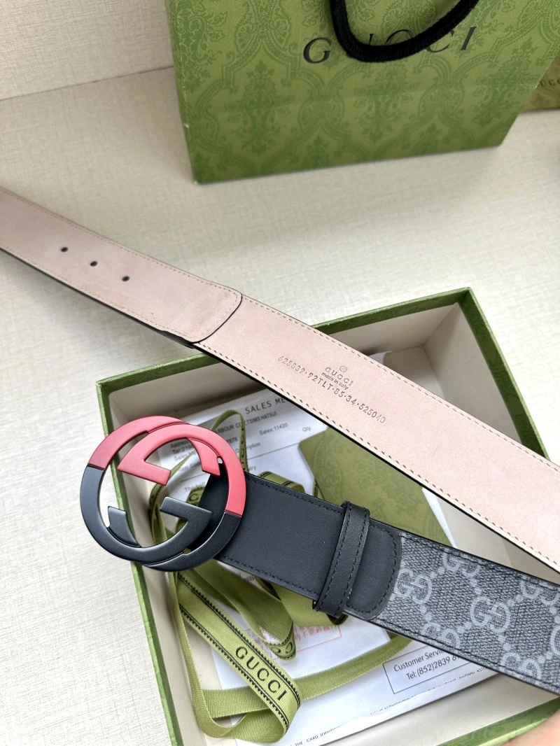 Gucci Belts EyeCatching 291231
