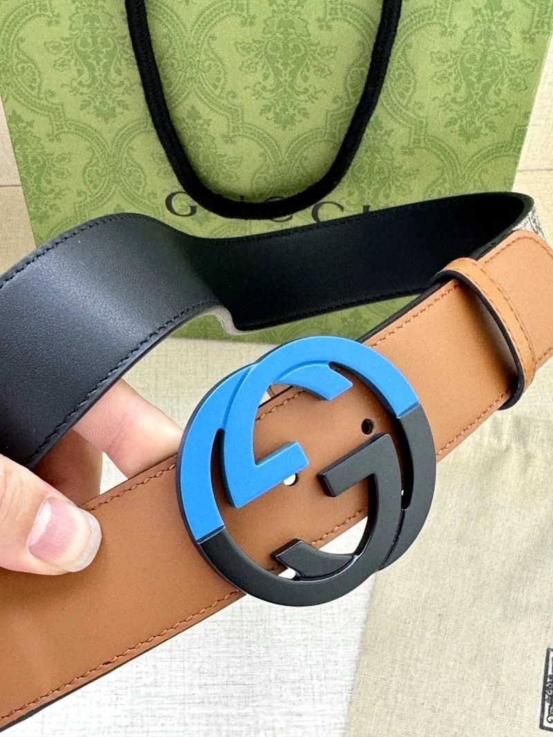 ComfortFit Gucci Belts 291232