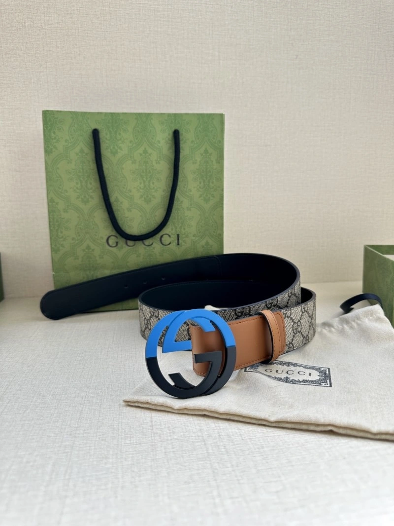 ComfortFit Gucci Belts 291232