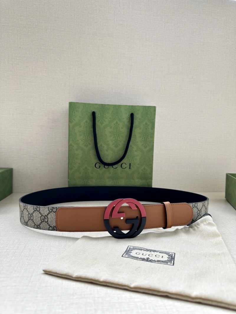 ComfortFit Gucci Belts 291232