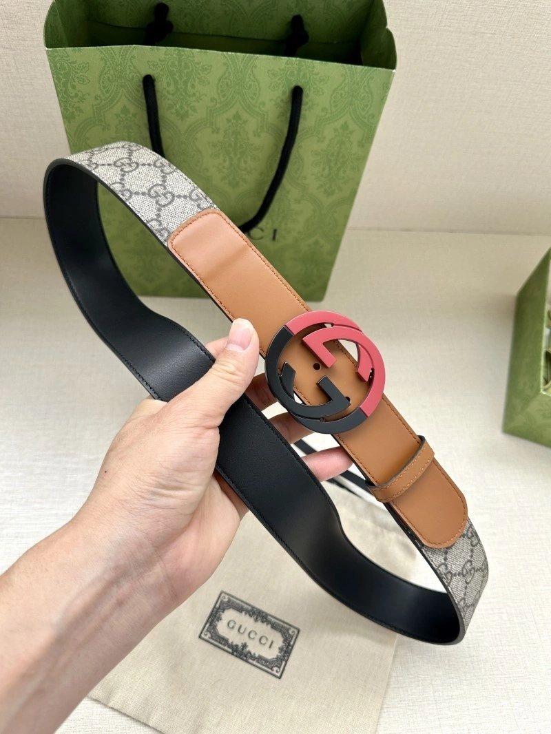 ComfortFit Gucci Belts 291232