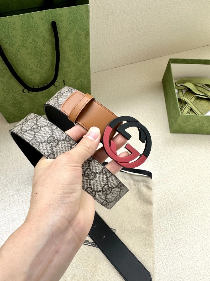 ComfortFit Gucci Belts 291232