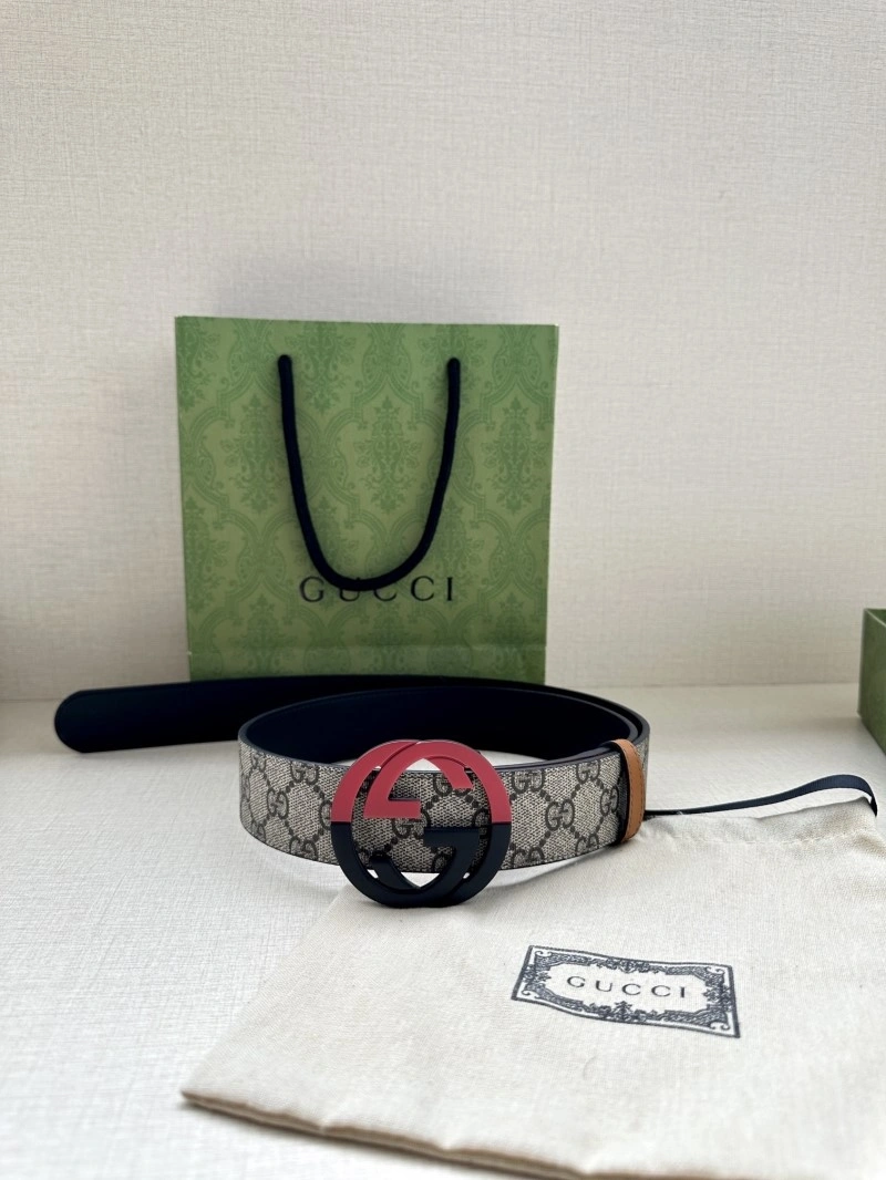 ComfortFit Gucci Belts 291232