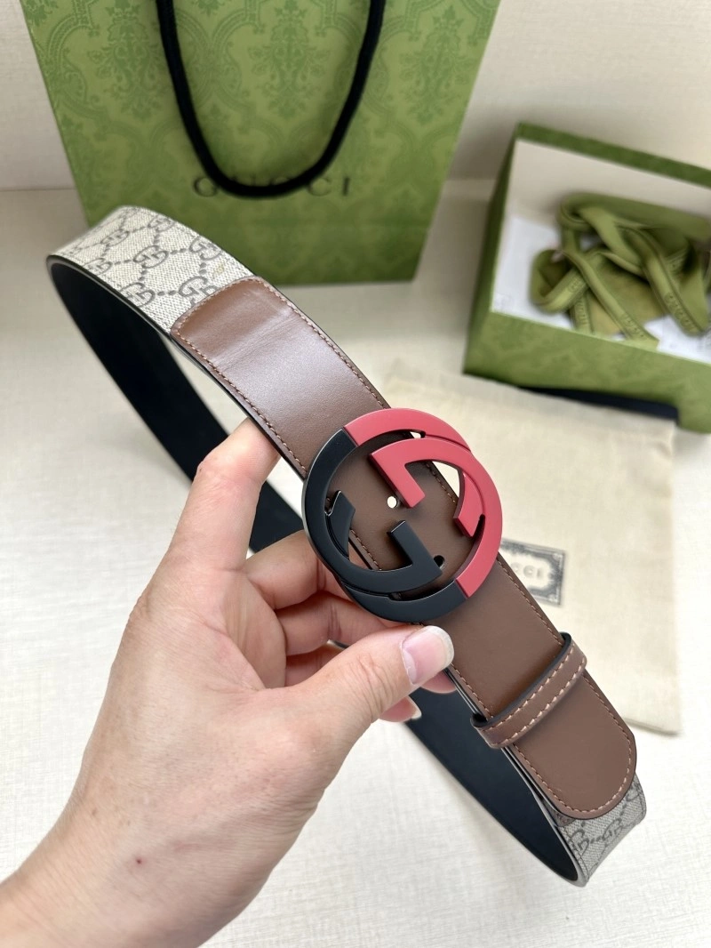 HighQuality Gucci Belts 291230