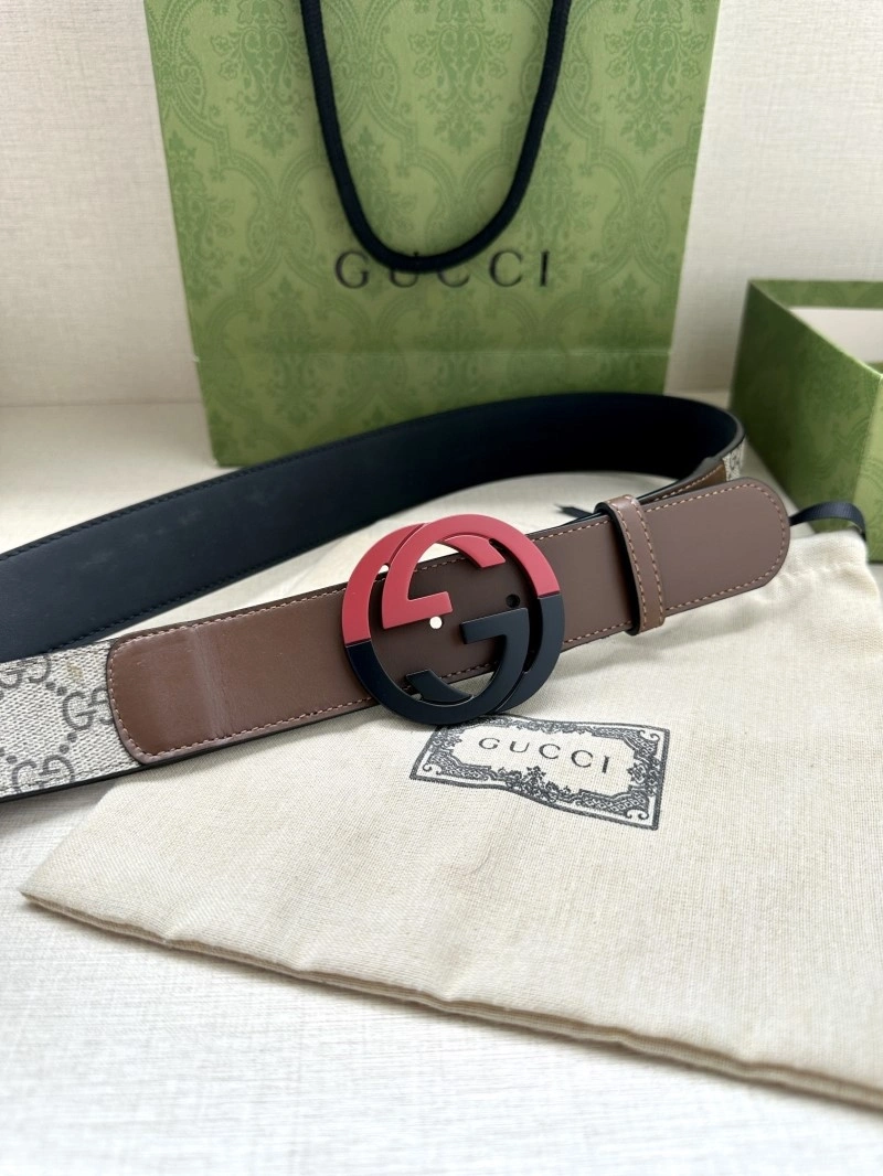 HighQuality Gucci Belts 291230