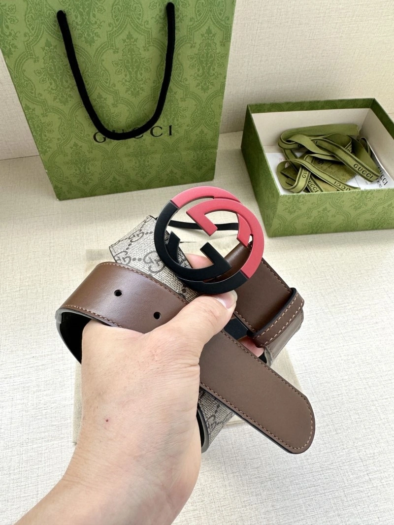 HighQuality Gucci Belts 291230